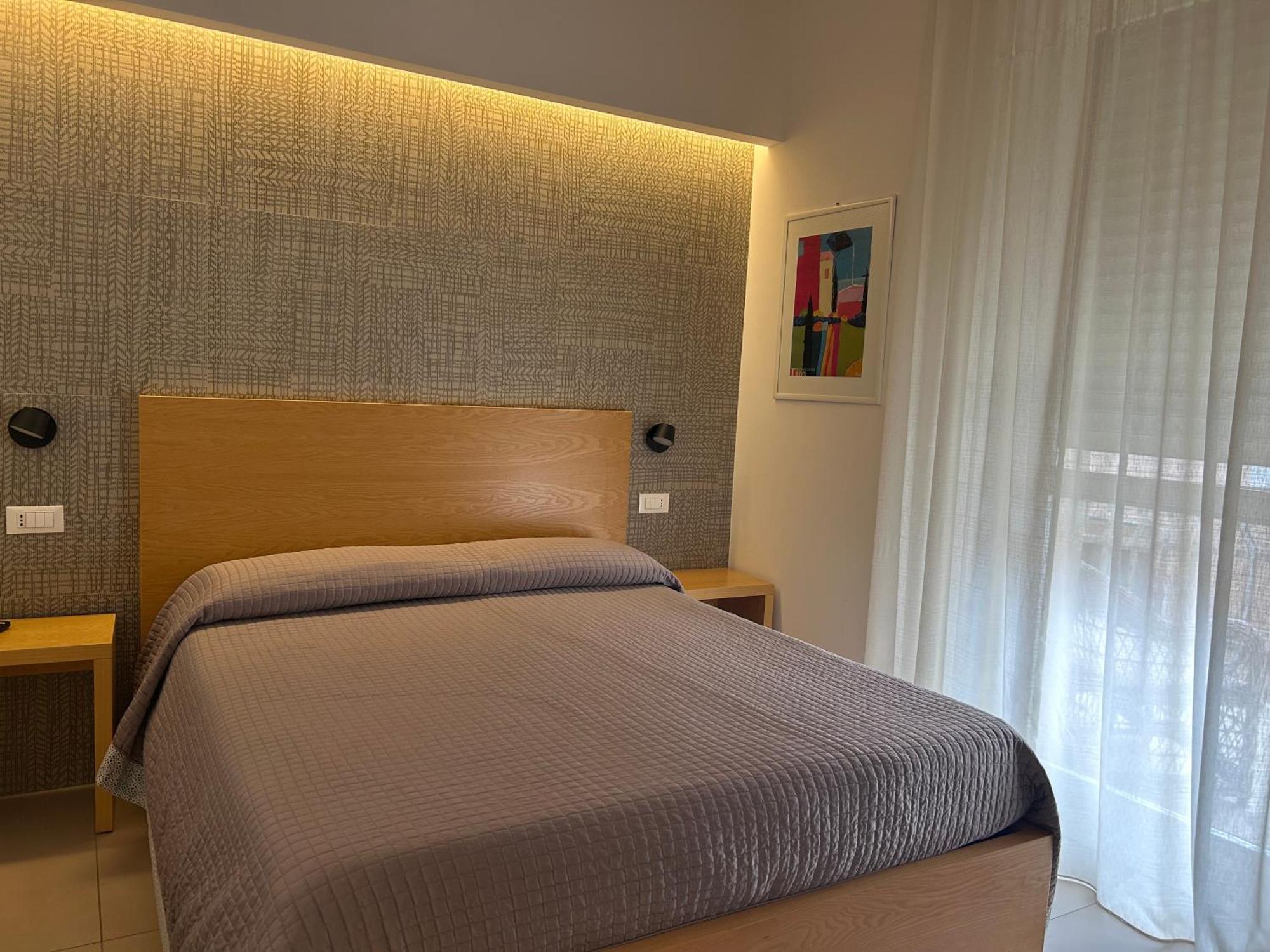 Tuile 34 Bed & Breakfast Lecce Exterior foto