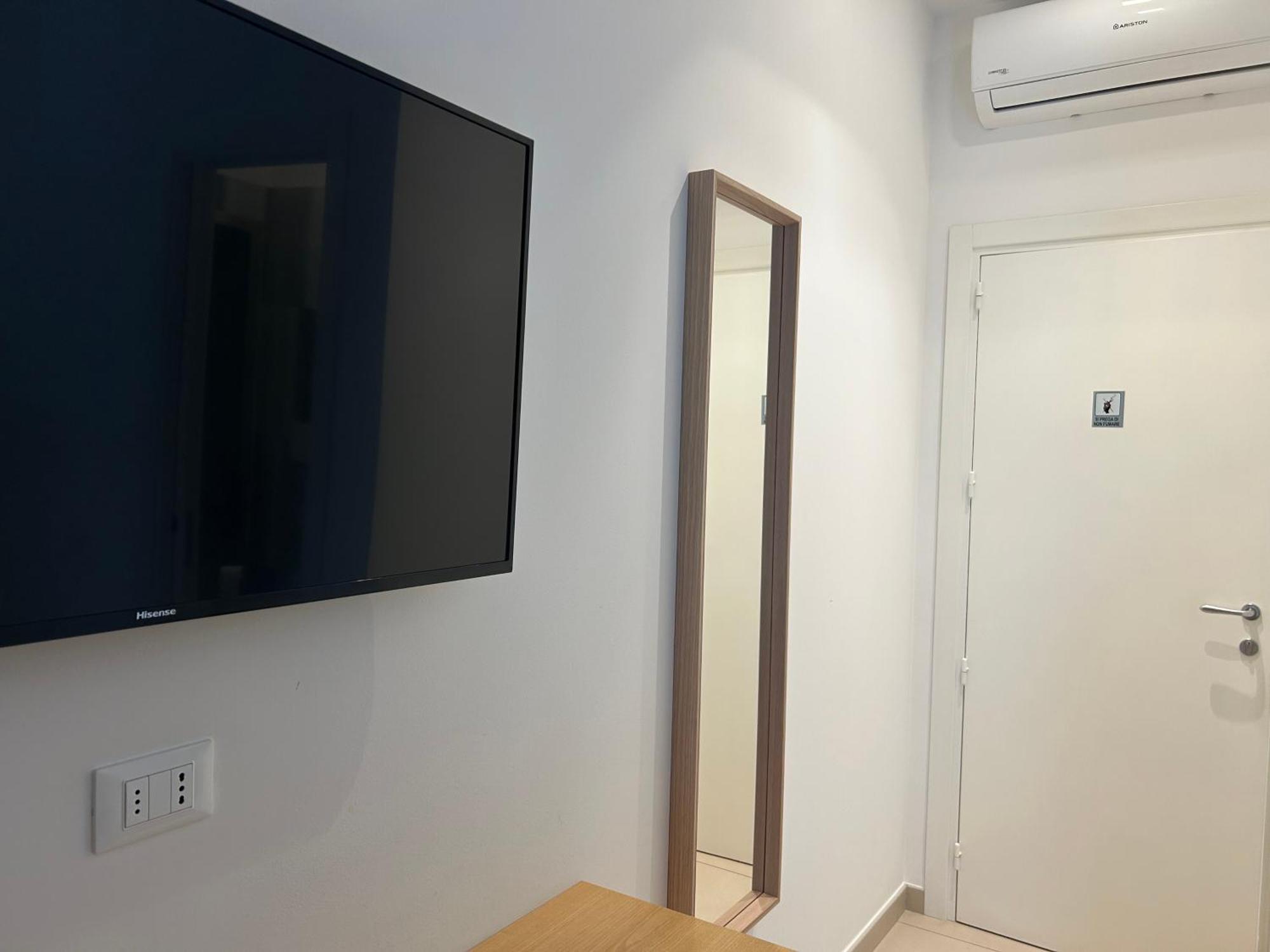 Tuile 34 Bed & Breakfast Lecce Exterior foto