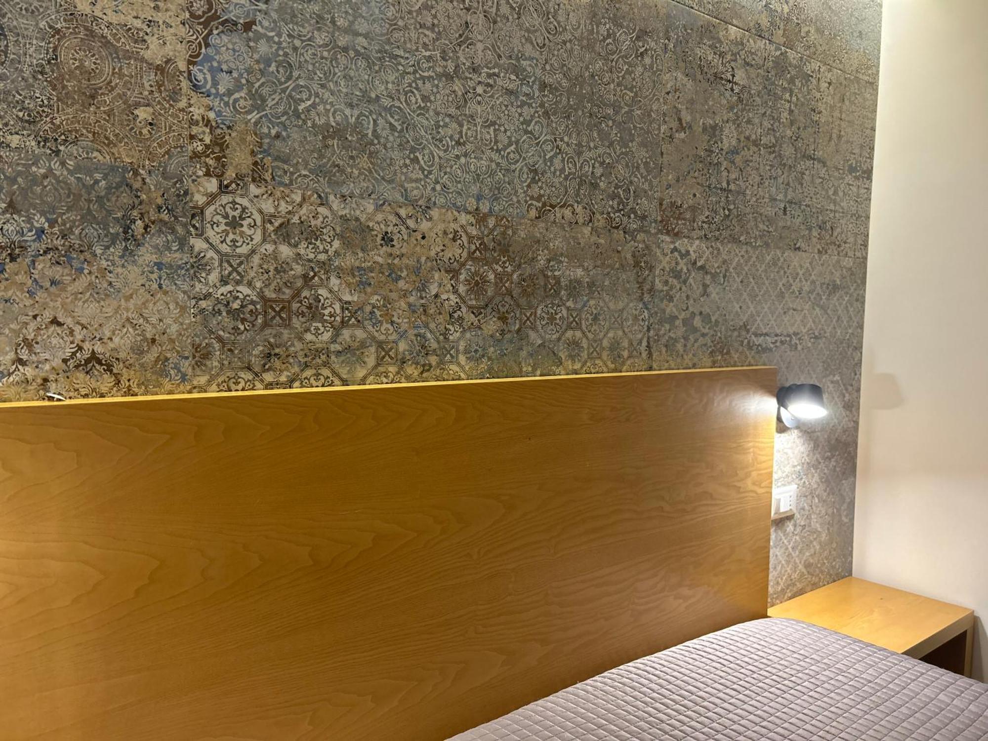 Tuile 34 Bed & Breakfast Lecce Exterior foto