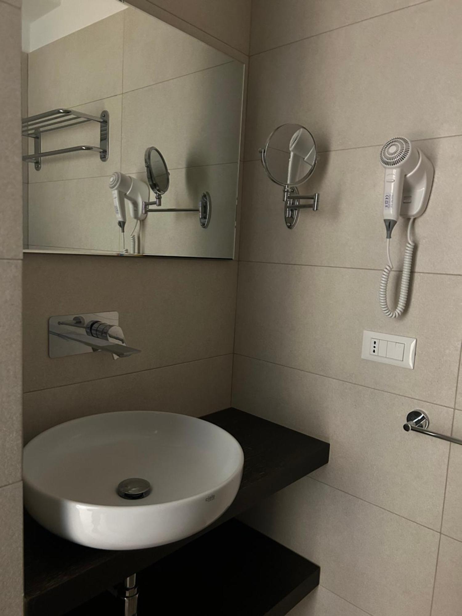 Tuile 34 Bed & Breakfast Lecce Exterior foto