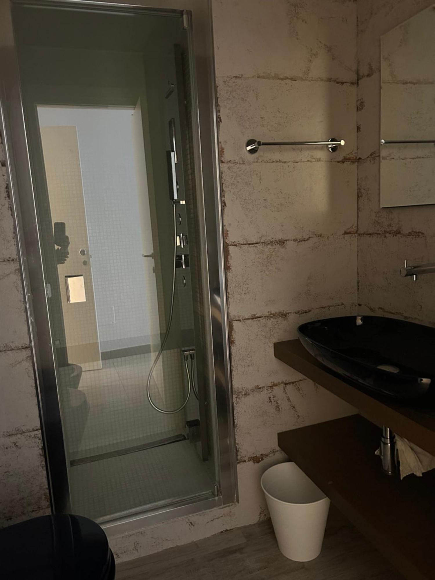 Tuile 34 Bed & Breakfast Lecce Exterior foto
