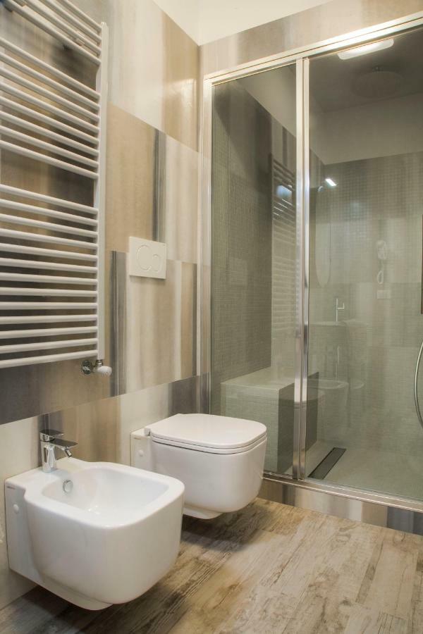 Tuile 34 Bed & Breakfast Lecce Exterior foto