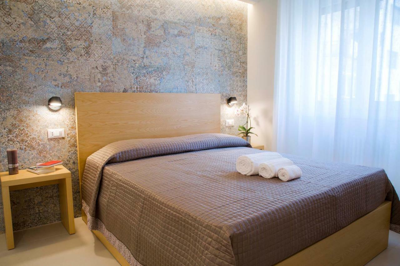 Tuile 34 Bed & Breakfast Lecce Exterior foto