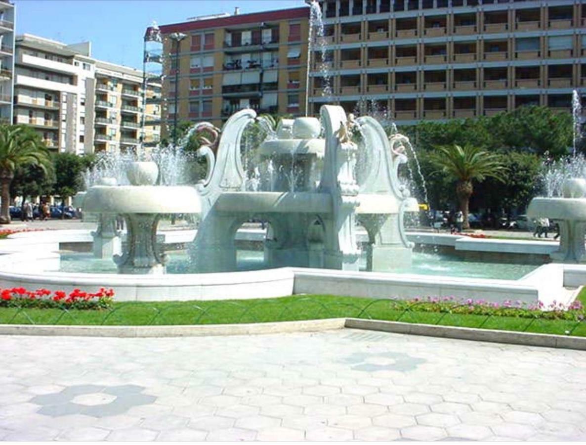 Tuile 34 Bed & Breakfast Lecce Exterior foto