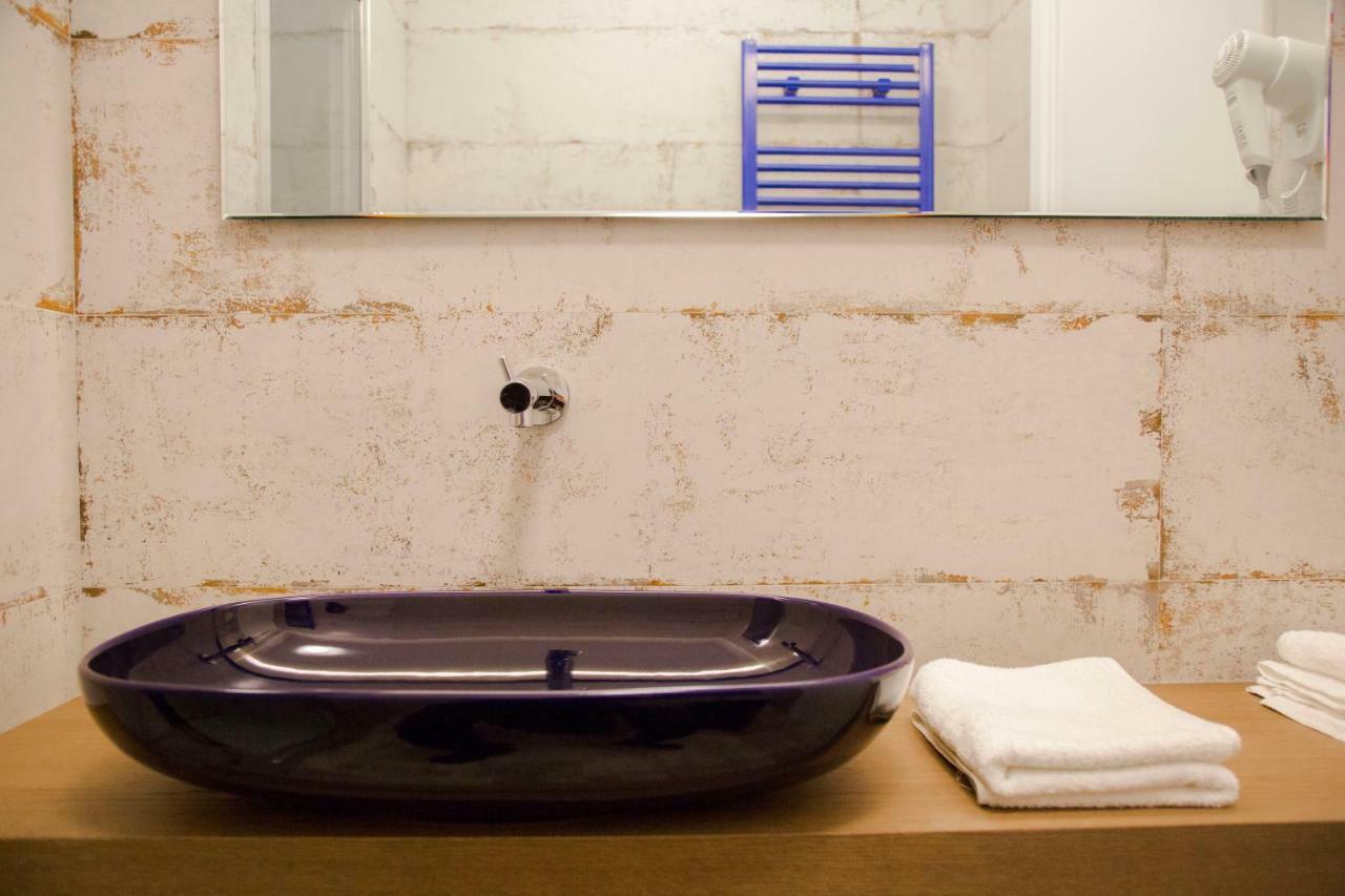 Tuile 34 Bed & Breakfast Lecce Exterior foto