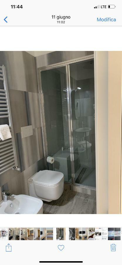 Tuile 34 Bed & Breakfast Lecce Exterior foto